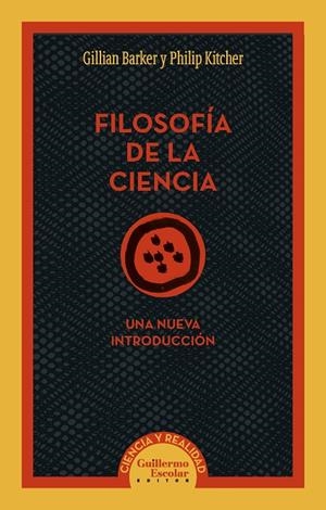 FILOSOFÍA DE LA CIENCIA | 9788419782724 | BARKER, GILLIAN / PHILIP KITCHER