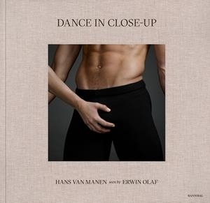 ERWIN OLAF DANCE IN CLOSE-UP | 9789464366273 | OLAF, ERWIN