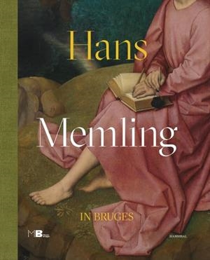 HANS MEMLING IN BRUGES | 9789464666892 | KOOPSTRA, ANNA