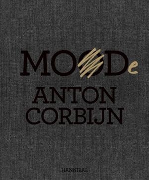 MOODE - ANTON CORBIJN | 9789463887373 | CORBIJN, ANTON