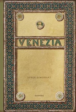 VENEZIA | 9789463887502 | SIMONART, SERGE