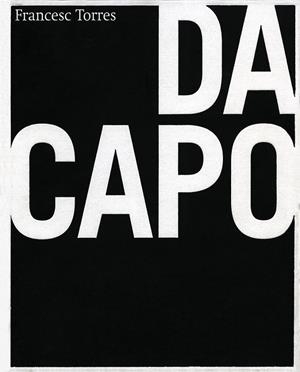 DA CAPO [ED. EN CATALÀ] | 9788489771628 | TORRES, FRANCESC