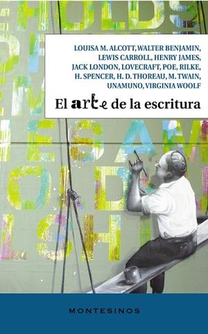 ARTE DE LA ESCRITURA, EL | 9788410328242 | CASANOVAS, JOFRE