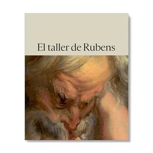 TALLER DE RUBENS, EL | 9788484806219 | VERGARA, ALEJANDRO