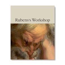 RUBEN'S WORKSHOP | 9788484806226 | VERGARA, ALEJANDRO
