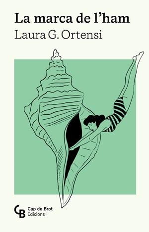 MARCA DE L'HAM, LA | 9788412910810 | ORTENSI, LAURA G.