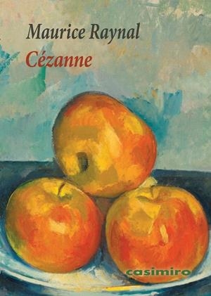 CÉZANNE | 9788419524959 | RAYNAL, MAURICE