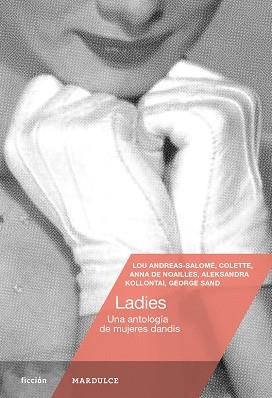 LADIES | 9788412543926 | ANDREAS-SALOME, LOU / DE NOAILLES, ANNA