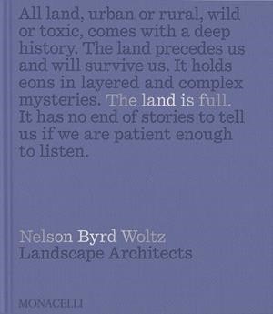 LAND IS FULL, THE | 9781580936606 | LEGGS, BRENT / LISTER, NINA-MARIE