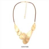 COLLAR TIVOLI OR CURT | 42N4700B