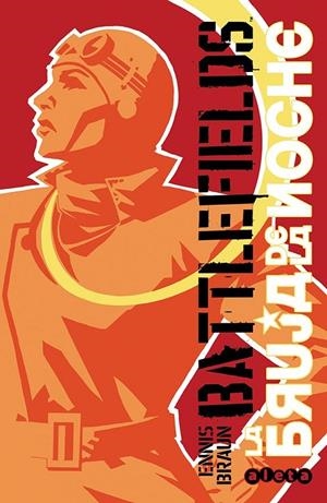 BATTLEFIELDS INTEGRAL 1 | 9788418589331