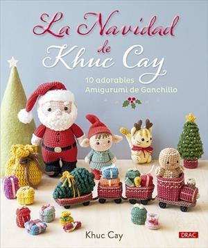 NAVIDAD DE KHUC CAY, LA | 9788498747775 | CAY, KHUC