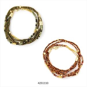 PULSERA CONVERTIBLE TIARE | 42S1110