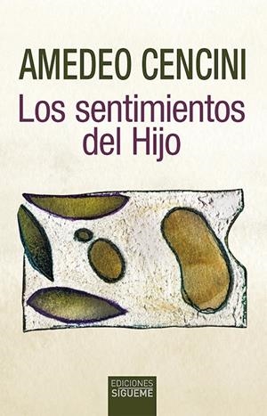 SENTIMIENTOS DEL HIJO, LOS | 9788430122189 | CENCINI, AMEDEO