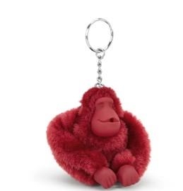 CLAUER MONEYCLIP FUNKY RED | 195441977650