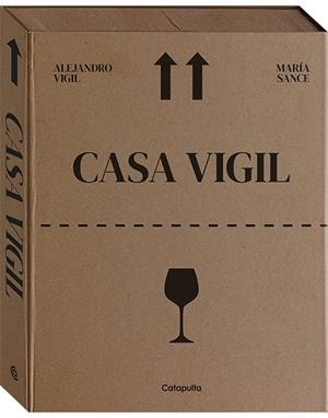 CASA VIGIL | 9789878152080 | VIGIL, ALEJANDRO / SANCE, MARIA