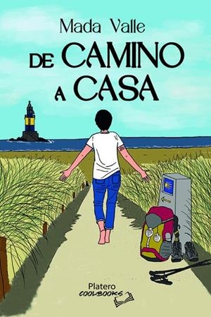 DE CAMINO A CASA | 9788410062641 | VALLE, MAGDALENA