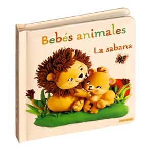 BEBES ANIMALES. LA SELVA | 9788410514157 | BÉLINEAU, NATHALIE