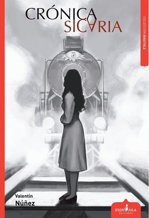 CRÓNICA SICARIA | 9788412941333 | NUÑEZ, VALENTIN