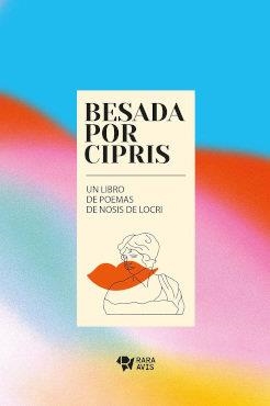 BESADA POR CIPRIS | 9789874783028 | NOSIS DE LOCRI