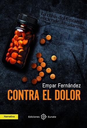 CONTRA EL DOLOR | 9788477684947 | FERNANDEZ, EMPAR