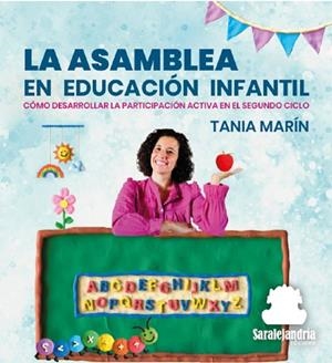 ASAMBLEA EN EDUCACIÓN INFANTIL, LA | 9788410105447 | MARIN MORALES, TANIA