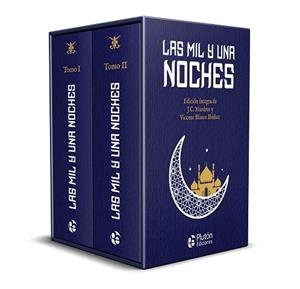 MIL Y UNA NOCHES, LAS | 9788410233201 | ANONIMO