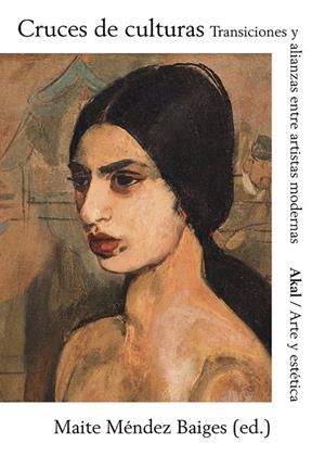 CRUCES DE CULTURAS | 9788446055853 | MENDEZ BAIGES, MAITE