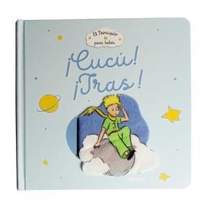 PRINCIPITO CUCU TRAS | 9788410514058 | FLEURUS ÉDITIONS