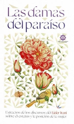 DAMAS DEL PARAÍSO, LAS | 9788410194328 | JAMENEI, ALI