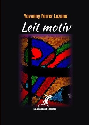 LEIT MOTIV | 9788412877724 | FERRER LOZANO, YOVANNY
