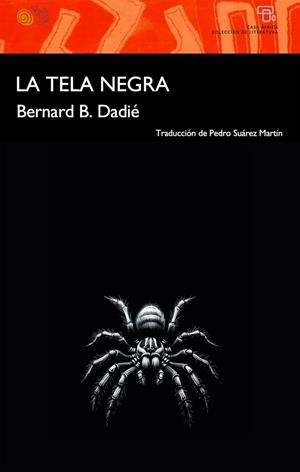 TELA NEGRA Y OTROS CUENTOS AFRICANOS, LA | 9788410001336