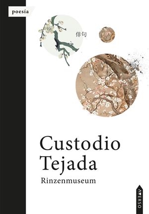 RINZENMUSEUM | 9788410027404 | TEJADA, CUSTODIO