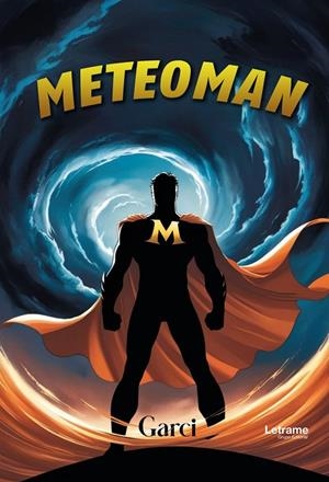 METEOMAN | 9788410890664 | GARCI