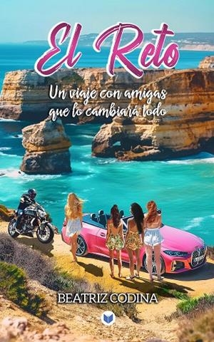 RETO, EL | 9788412876727 | CODINA MALDONADO, BEATRIZ