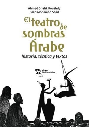 TEATRO DE SOMBRAS ÁRABE, EL | 9788411834131 | MOHAMED SAAD, SAAD