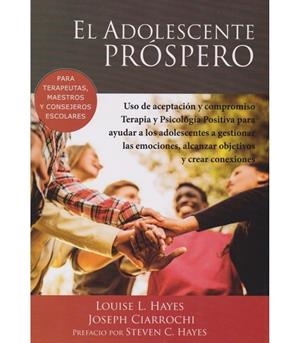 ADOLESCENTE PROSPERO, EL | 9789875705579 | HAYES, LOUISE L.