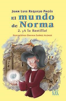 MUNDO DE NORA, EL | 9788483678350 | REQUEJO PAGES, JUAN LUIS