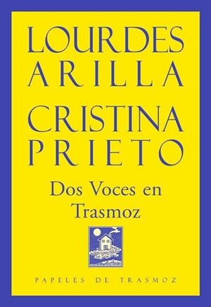 DOS VOCES EN TRASMOZ | 9788412899115 | ARILLA, LOURDES / PRIETO, CRISTINA