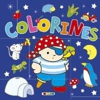 COLORINES | 9788410139336