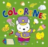 COLORINES | 9788410139350