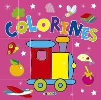 COLORINES 4 | 9788410139367