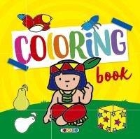 COLORING | 9788410139282