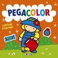 PEGACOLOR | 9788410139497