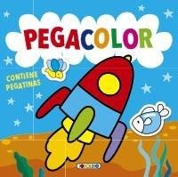 PEGACOLOR 2 | 9788410139480