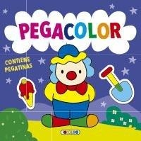 PEGACOLOR 4 | 9788410139503