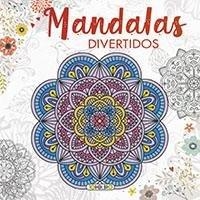 MANDALAS DIVERTIDOS 1 | 9788410690301