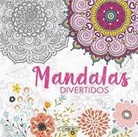 MANDALAS DIVERTIDOS 2 | 9788410690318