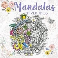 MANDALAS DIVERTIDOS 3 | 9788410690325
