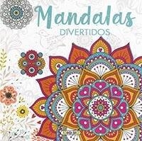 MANDALAS DIVERTIDOS 4 | 9788410690332
